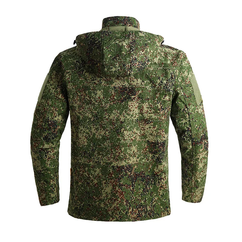 2026 Men's Russian Camouflage  - Outdoor Hunting Pants Women review and price