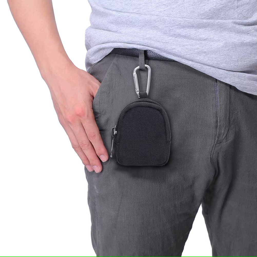 Tactical Edc Pouch Key Bag Coi - Hunting And Outdoor Supplies review and price