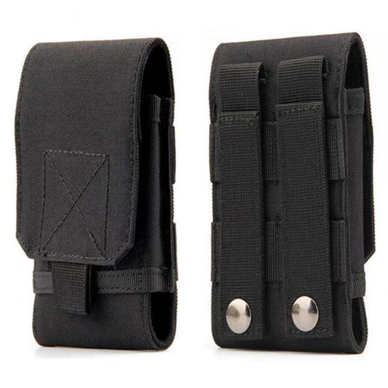 Outdoor Sports Molle Phone Pou - Hunting And Outdoor Supplies review and price