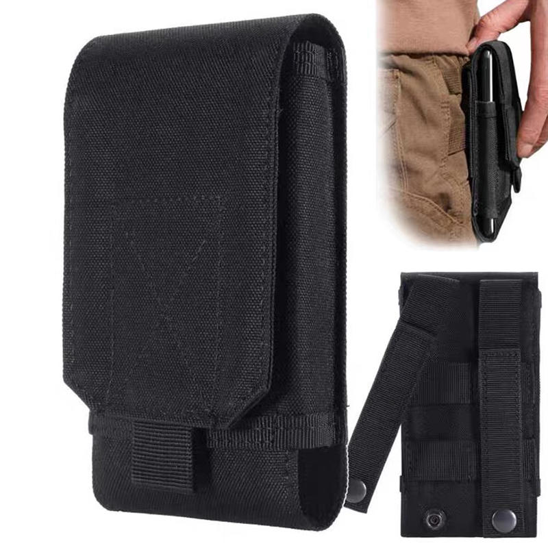 Outdoor Sports Molle Phone Pou - Hunting And Outdoor Supplies review and price
