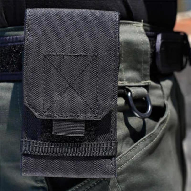 Outdoor Sports Molle Phone Pou - Hunting And Outdoor Supplies review and price