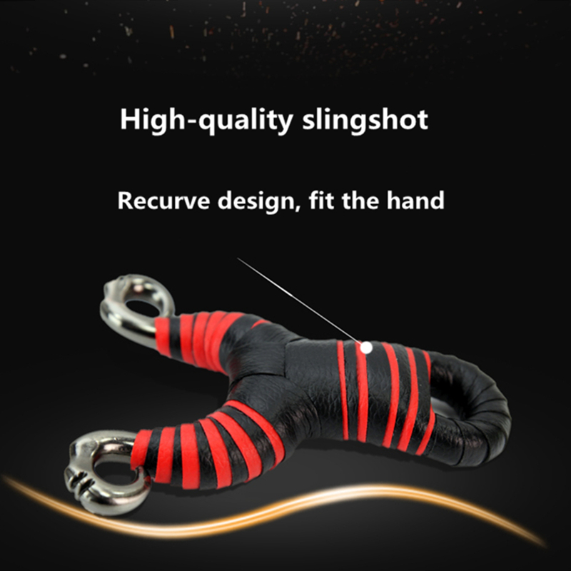Kids Games Alloy Slingshot Fis - Outdoor Hunting Games For Kids review and price