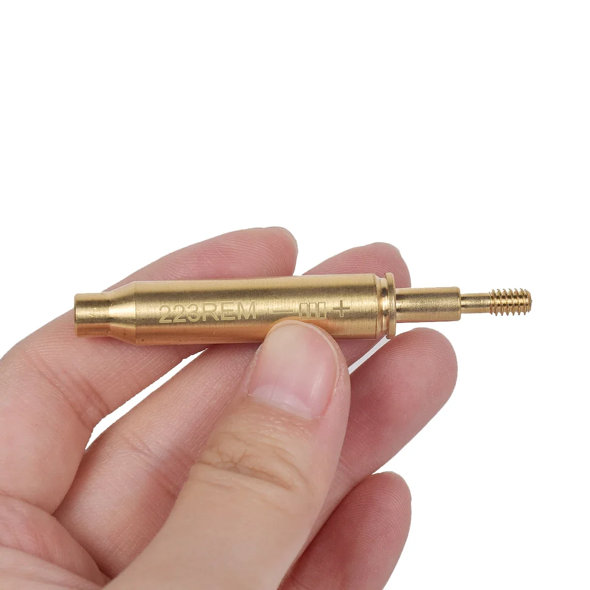 Tactical Archery .223 REM Red  - Laser Boresighter Kit review and price