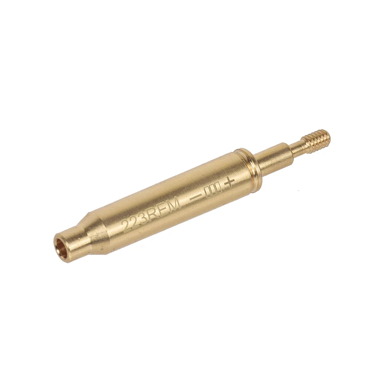 Tactical Archery .223 REM Red  - Laser Boresighter Kit review and price
