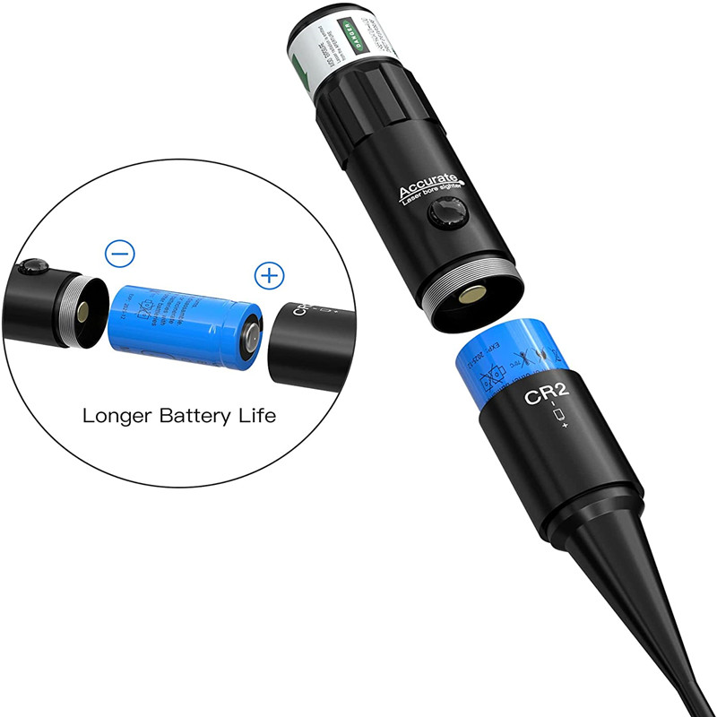 Tactical Laser Boresighter Kit - Laser Boresighter Kit review and price