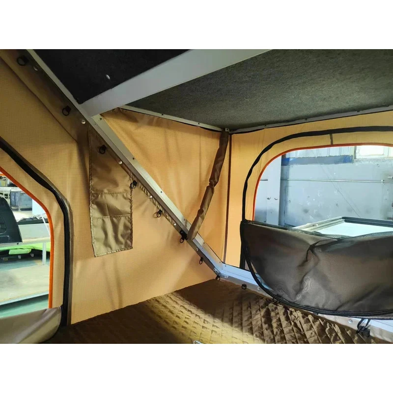 Z Shape Auto Open Roof Top Ten - Outdoor Hunting Tent review and price