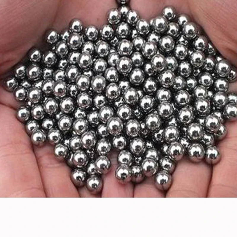 2mm-10mm High Quality Steel Ba - Hunting And Outdoor Supplies review and price