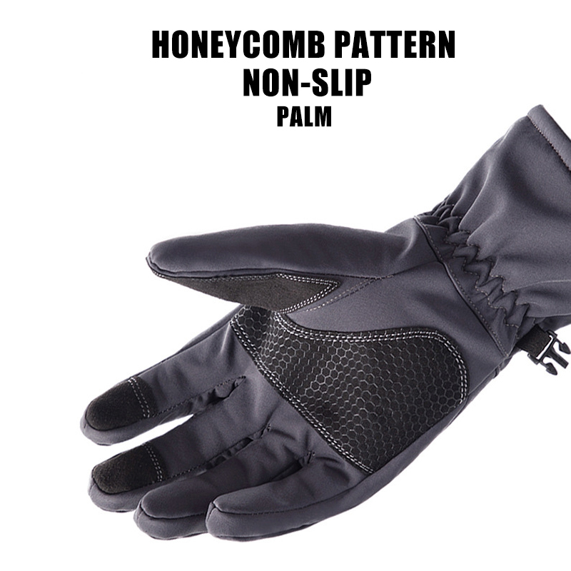 Tactics Outdoors Camouflage Hu - Outdoor Hunting Gloves review and price